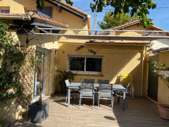 Maison a louer aix-en-provence - 7 pièce(s) - 135 m2 - Surfyn