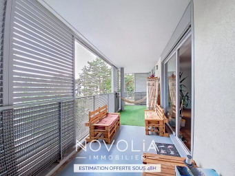 Appartement 235 000 € - 63 m²