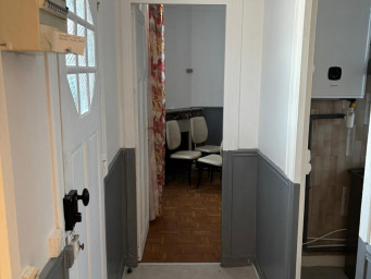 Maison a louer viry-chatillon - 2 pièce(s) - 30 m2 - Surfyn