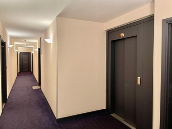 Appartement a louer levallois-perret - 2 pièce(s) - 42 m2 - Surfyn