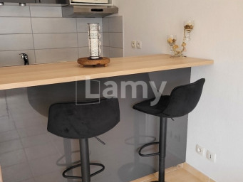 Appartement a louer aix-en-provence - 2 pièce(s) - 32.35 m2 - Surfyn