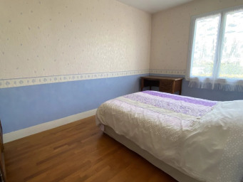 Maison a louer brive-la-gaillarde - 6 pièce(s) - 119 m2 - Surfyn