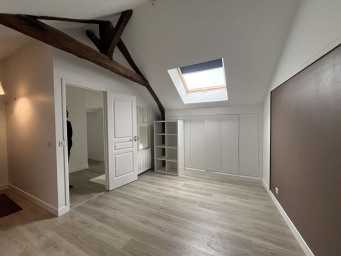 Maison a louer creil - 6 pièce(s) - 136 m2 - Surfyn