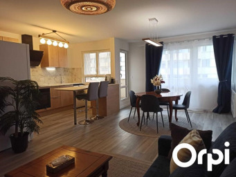 Appartement a louer montigny-le-bretonneux - 3 pièce(s) - 71 m2 - Surfyn