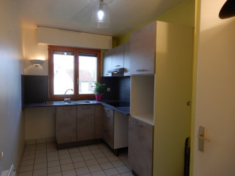 Appartement a louer deuil-la-barre - 2 pièce(s) - 49.41 m2 - Surfyn