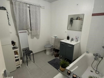 Maison a louer tremblay-en-france - 4 pièce(s) - 98 m2 - Surfyn