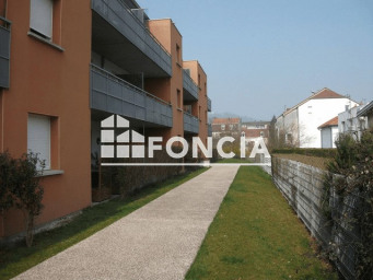 Appartement a louer vesoul - 2 pièce(s) - 53.1 m2 - Surfyn