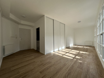 Appartement a louer l'isle-adam - 1 pièce(s) - 35 m2 - Surfyn
