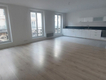 Appartement a louer paris-2e-arrondissement - 4 pièce(s) - 105.75 m2 - Surfyn