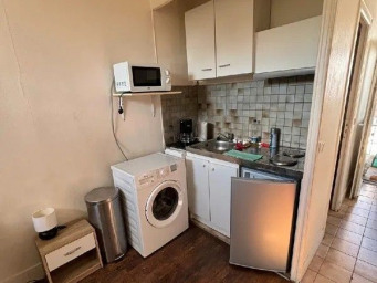 Appartement a louer saint-maur-des-fosses - 1 pièce(s) - 18 m2 - Surfyn