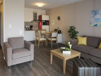 Appartement a louer pau - 2 pièce(s) - 45 m2 - Surfyn