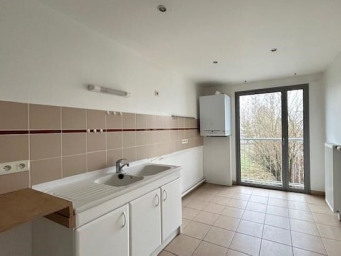 Appartement a louer saint-dizier - 4 pièce(s) - 102 m2 - Surfyn