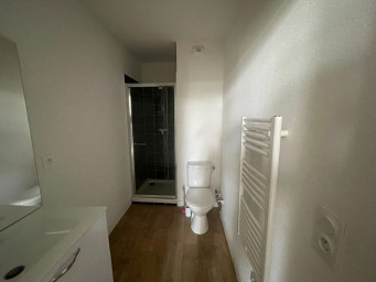 Appartement a louer oullins-pierre-benite - 1 pièce(s) - 32 m2 - Surfyn