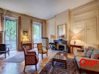 Appartement 1 030 000 € - 209 m²