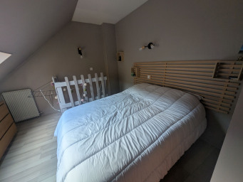 Appartement a louer dieppe - 2 pièce(s) - 42 m2 - Surfyn