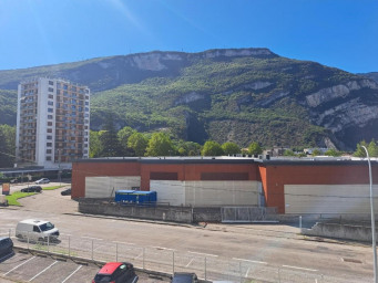 Appartement a louer fontaine - 3 pièce(s) - 59 m2 - Surfyn