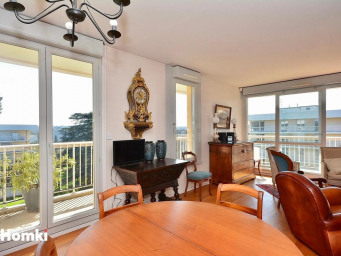 Appartement 520 000 € - 128 m²