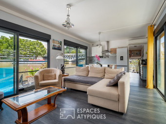 Maison 449 000 € - 180 m²