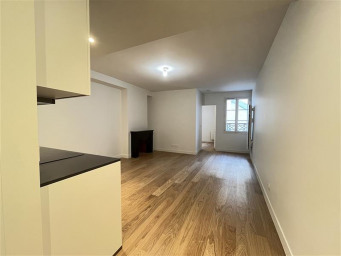 Appartement a louer paris-10e-arrondissement - 2 pièce(s) - 38.38 m2 - Surfyn