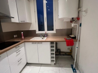 Appartement a louer montereau-fault-yonne - 3 pièce(s) - 54 m2 - Surfyn