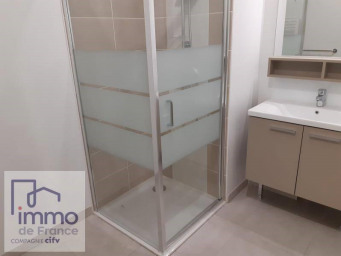 Appartement a louer lyon-7e-arrondissement - 2 pièce(s) - 46.01 m2 - Surfyn