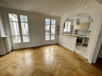 Appartement a louer paris-5e-arrondissement - 4 pièce(s) - 73 m2 - Surfyn