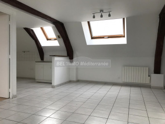 Appartement a louer brie-comte-robert - 3 pièce(s) - 60 m2 - Surfyn