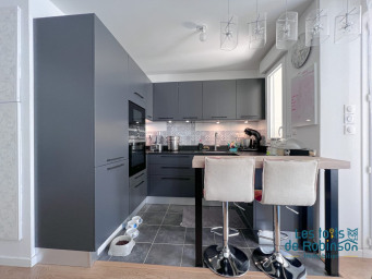 Appartement a louer le plessis-robinson - 4 pièce(s) - 80 m2 - Surfyn
