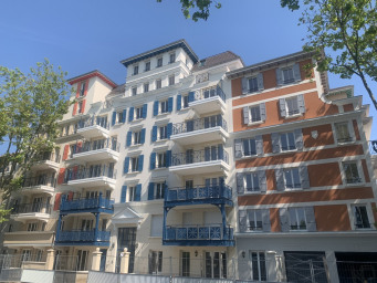 Appartement a louer le plessis-robinson - 3 pièce(s) - 54 m2 - Surfyn