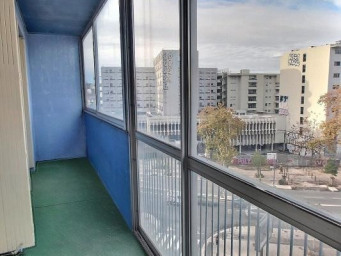 Appartement a louer marseille-10e-arrondissement - 3 pièce(s) - 54 m2 - Surfyn