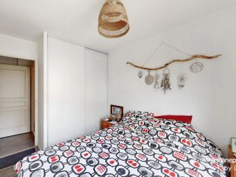 Appartement a louer villiers-sur-marne - 2 pièce(s) - 38.58 m2 - Surfyn