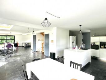 Maison a louer vernon - 7 pièce(s) - 330 m2 - Surfyn