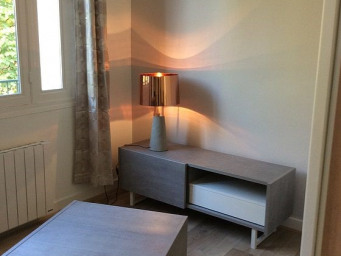 Appartement a louer saint-cloud - 2 pièce(s) - 39 m2 - Surfyn