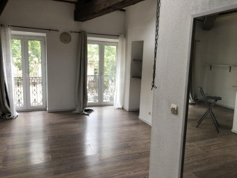 Appartement a louer narbonne - 2 pièce(s) - 55 m2 - Surfyn