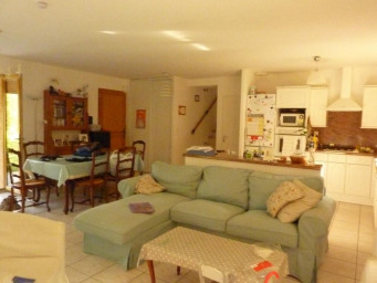 Maison a louer echirolles - 5 pièce(s) - 100 m2 - Surfyn