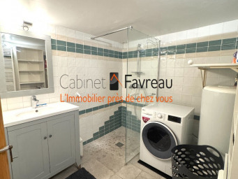 Maison a louer bagnolet - 4 pièce(s) - 57 m2 - Surfyn