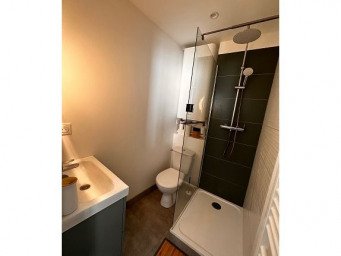 Appartement a louer orleans - 1 pièce(s) - 20 m2 - Surfyn