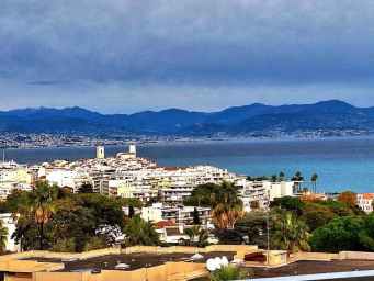 Appartement a louer antibes - 1 pièce(s) - 26.46 m2 - Surfyn