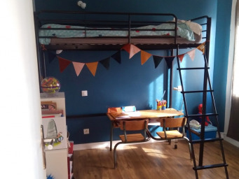 Maison a louer nimes - 2 pièce(s) - 93 m2 - Surfyn