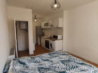 Appartement a louer montelimar - 1 pièce(s) - 39 m2 - Surfyn