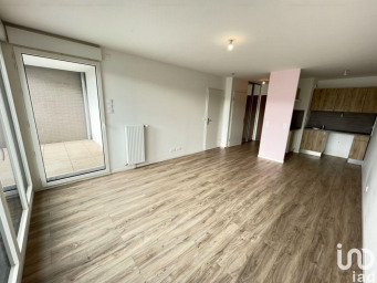 Appartement a louer acheres - 2 pièce(s) - 45 m2 - Surfyn