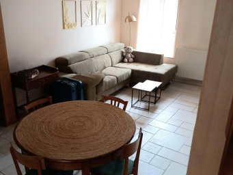 Maison a louer fecamp - 4 pièce(s) - 78 m2 - Surfyn