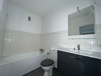 Appartement a louer saint-etienne - 2 pièce(s) - 48 m2 - Surfyn