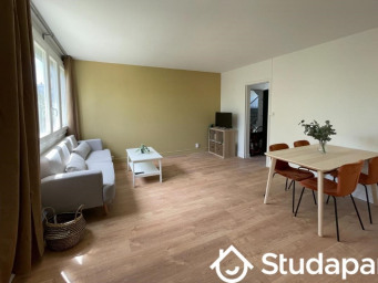 Appartement a louer merignac - 1 pièce(s) - 10 m2 - Surfyn