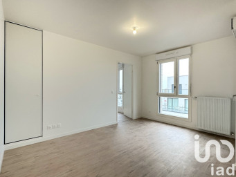 Appartement a louer rosny-sous-bois - 2 pièce(s) - 43 m2 - Surfyn