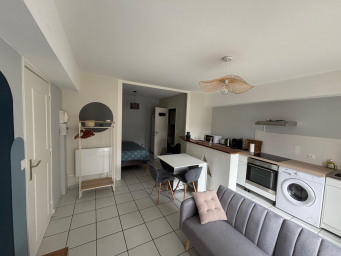 Appartement a louer macon - 1 pièce(s) - 27 m2 - Surfyn