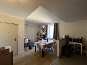 Appartement a louer louvres - 3 pièce(s) - 76.72 m2 - Surfyn