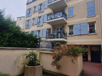 Appartement a louer rueil-malmaison - 2 pièce(s) - 39.88 m2 - Surfyn