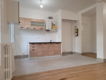 Appartement a louer montmorency - 3 pièce(s) - 62 m2 - Surfyn