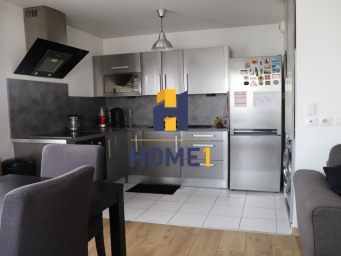 Appartement a louer sarcelles - 2 pièce(s) - 49.65 m2 - Surfyn